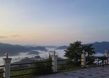 Moriah Berg Tourist Villa Vagamon Vandiperiyar Екстер'єр фото