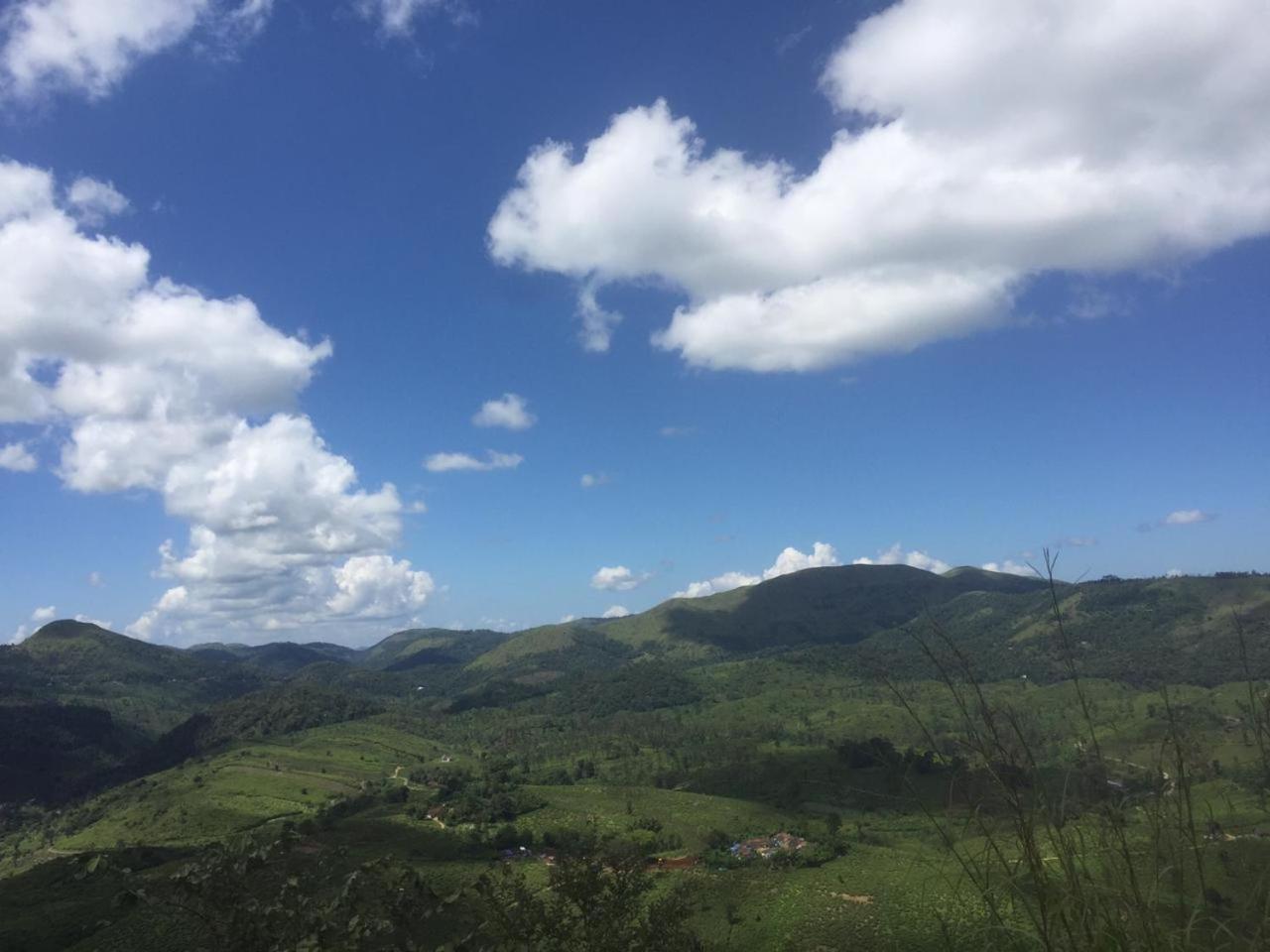 Moriah Berg Tourist Villa Vagamon Vandiperiyar Екстер'єр фото