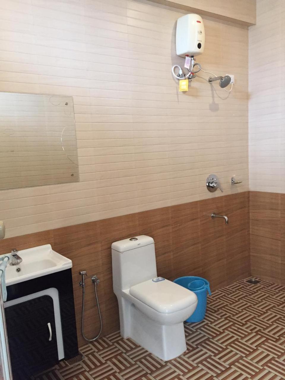 Moriah Berg Tourist Villa Vagamon Vandiperiyar Екстер'єр фото